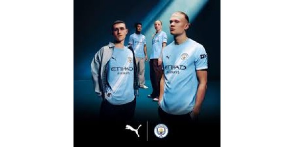 Manchester City besiegt Fulham FC auswärts mit 2-0